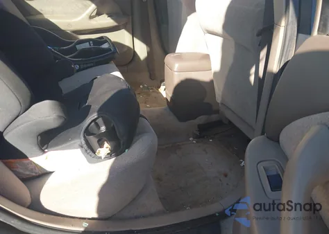 2000 Toyota Camry Le V6 z USA, uszkodzony, nr VIN 4T1BF22K6YU954785